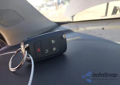 2016 Chevrolet Equinox Lt из США, поврежденный, VIN 2GNALCEK6G6293208